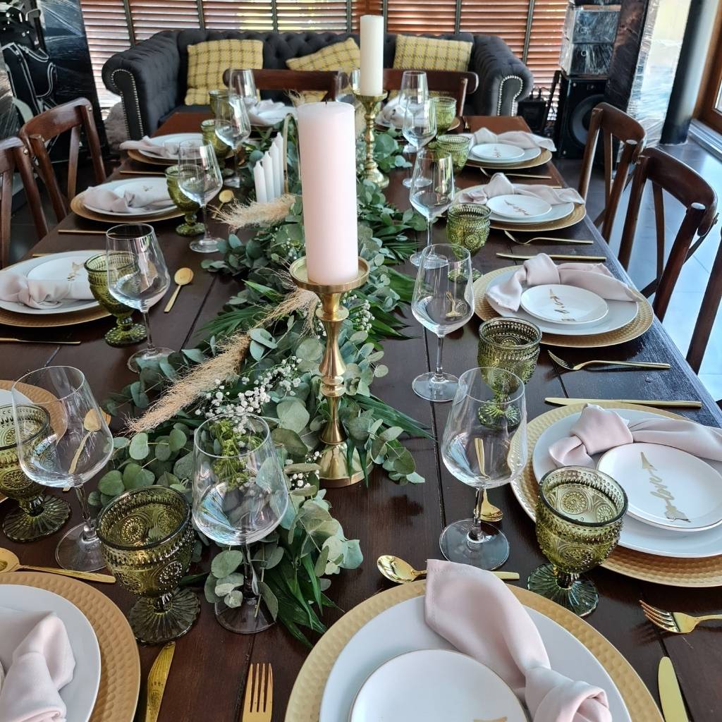 Banquetes en Querétaro
